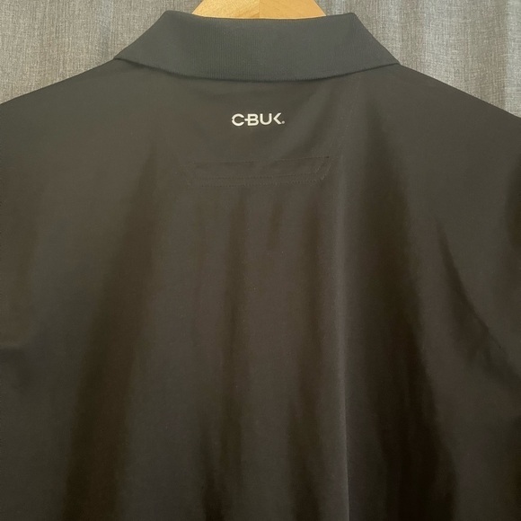 ❗️SOLD❗️Cutter & Buck Fairwood Saints Polo - Picture 3 of 3